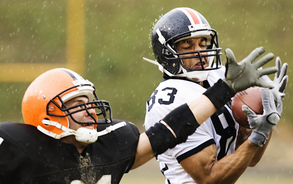 More Grim News for Gridiron?