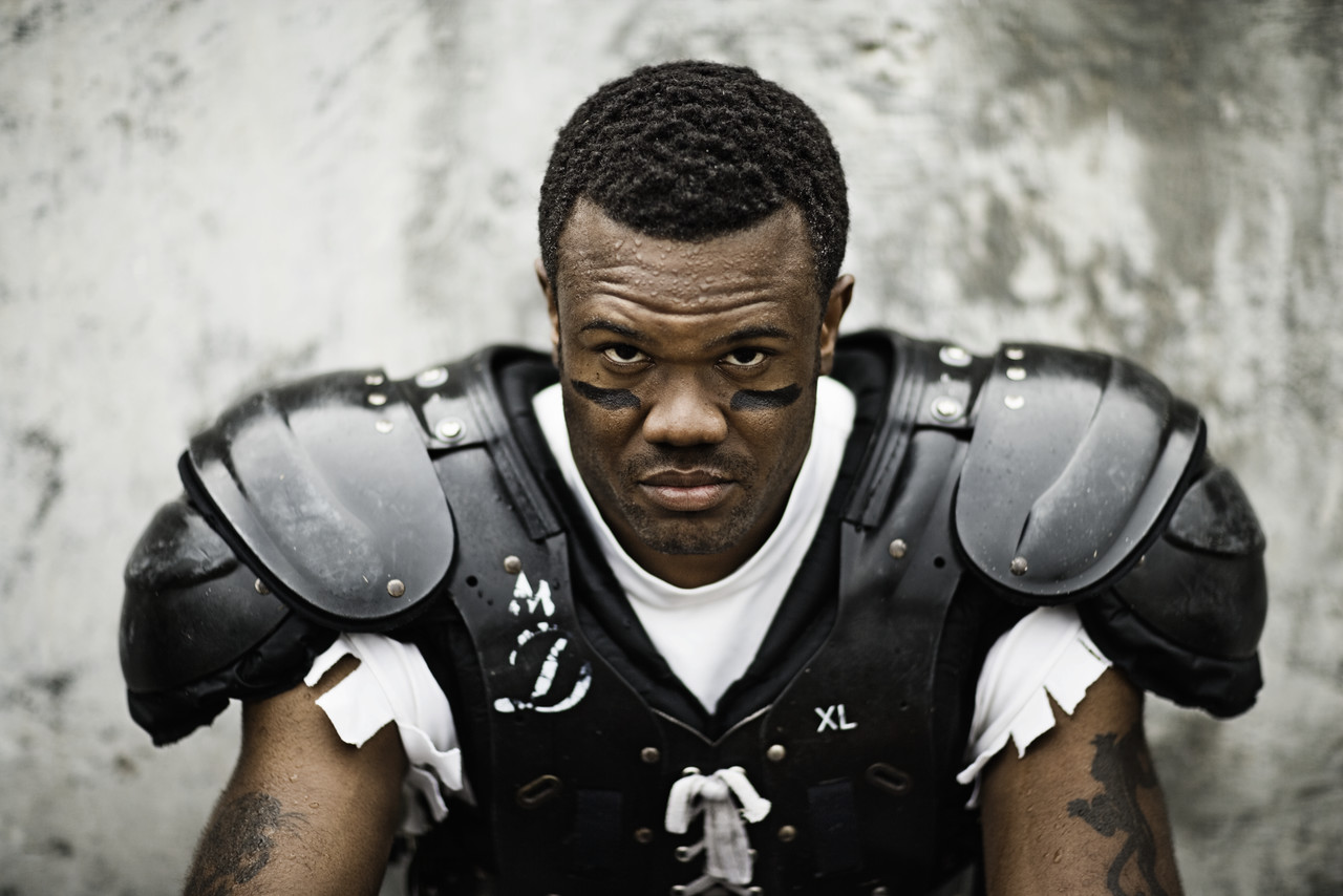 NCAA Athletes & Concussions