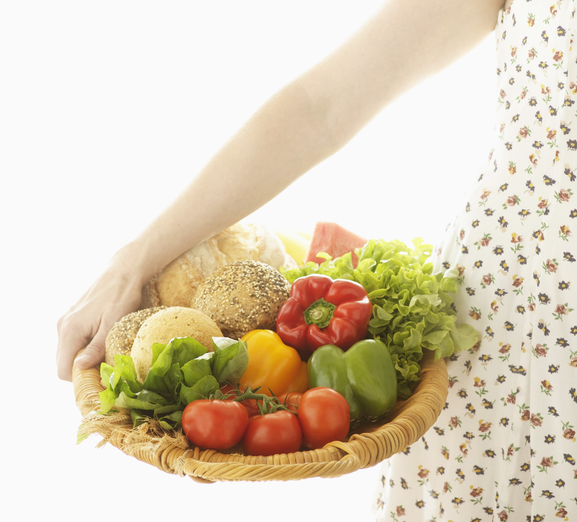Eat Less Meat For Better Wealth