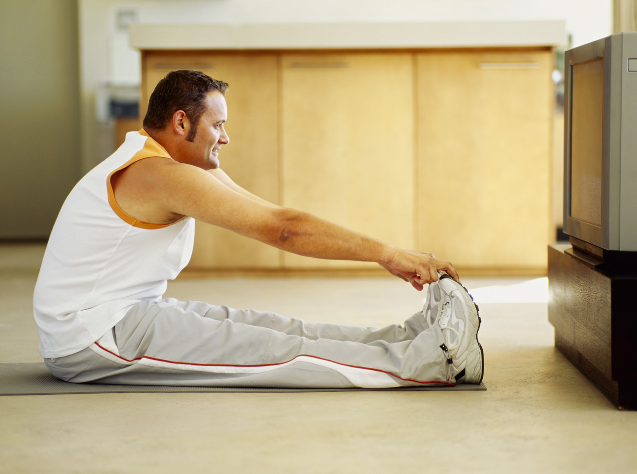 Cholesterol Rx Good For Joints Too