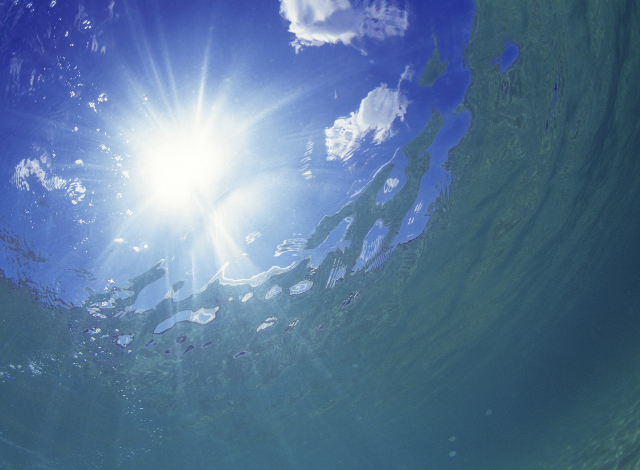 Sunlight Benefits for the Womb