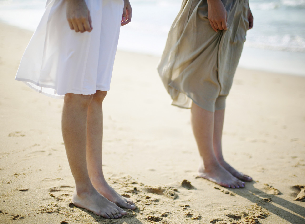 Genes Can’t Always Predict the Future