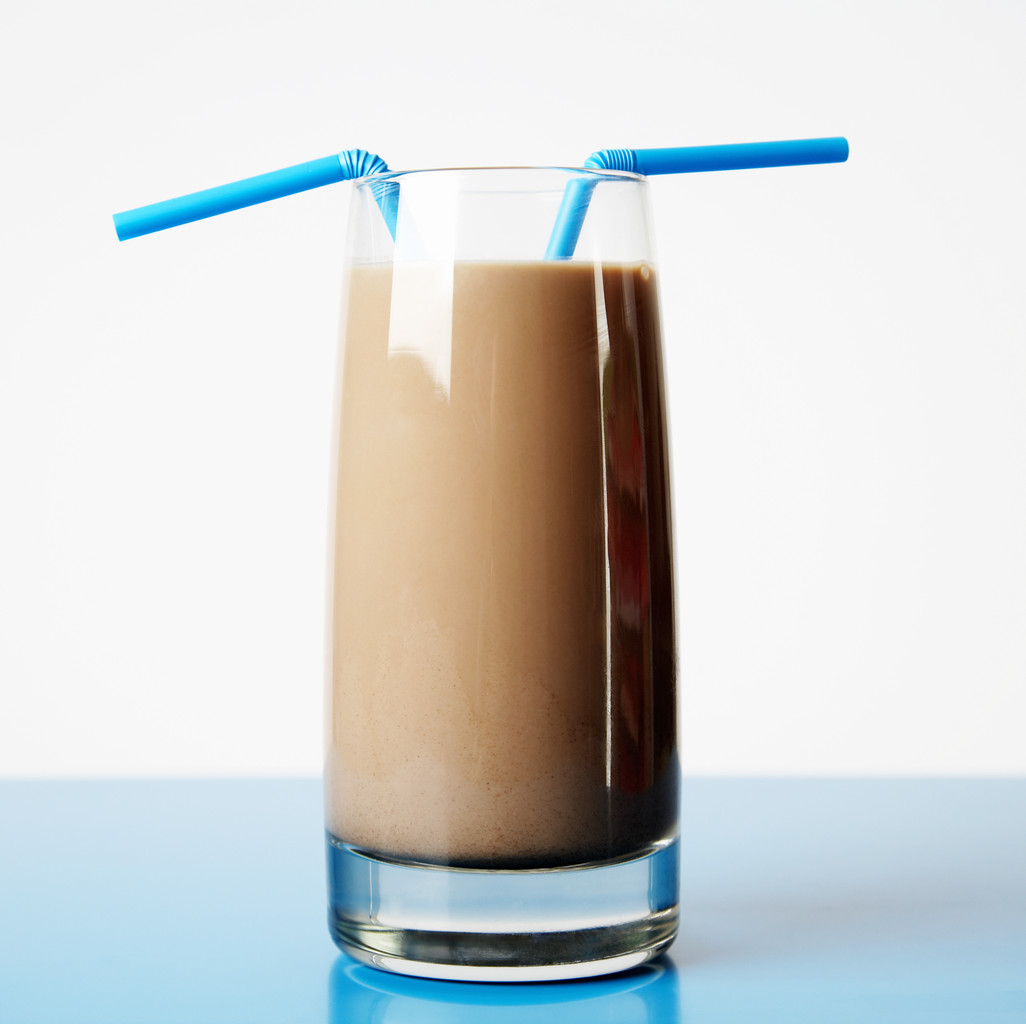 Replenish Deliciously 