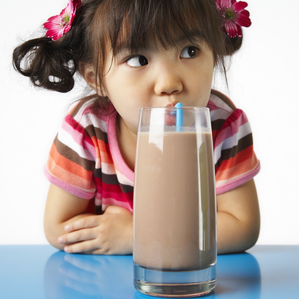 Dairy Allergy Linked to Congestion