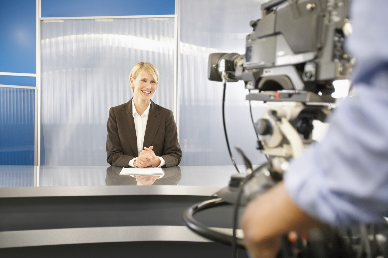 What Does News Have to Say About Childhood Obesity?