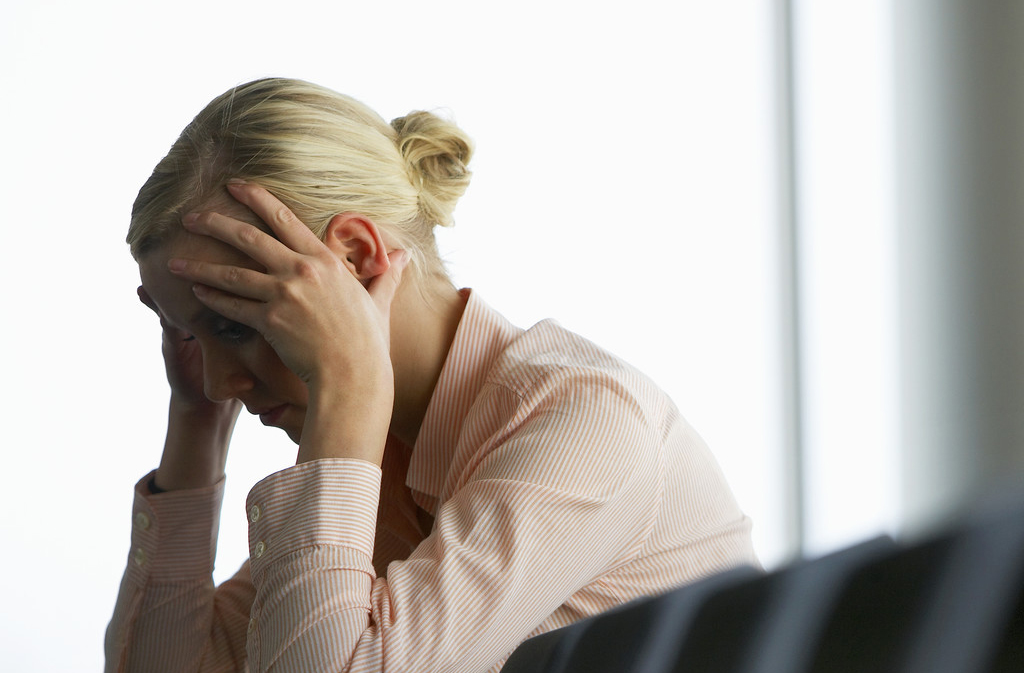 Unexplained Aches and Pains of Stress