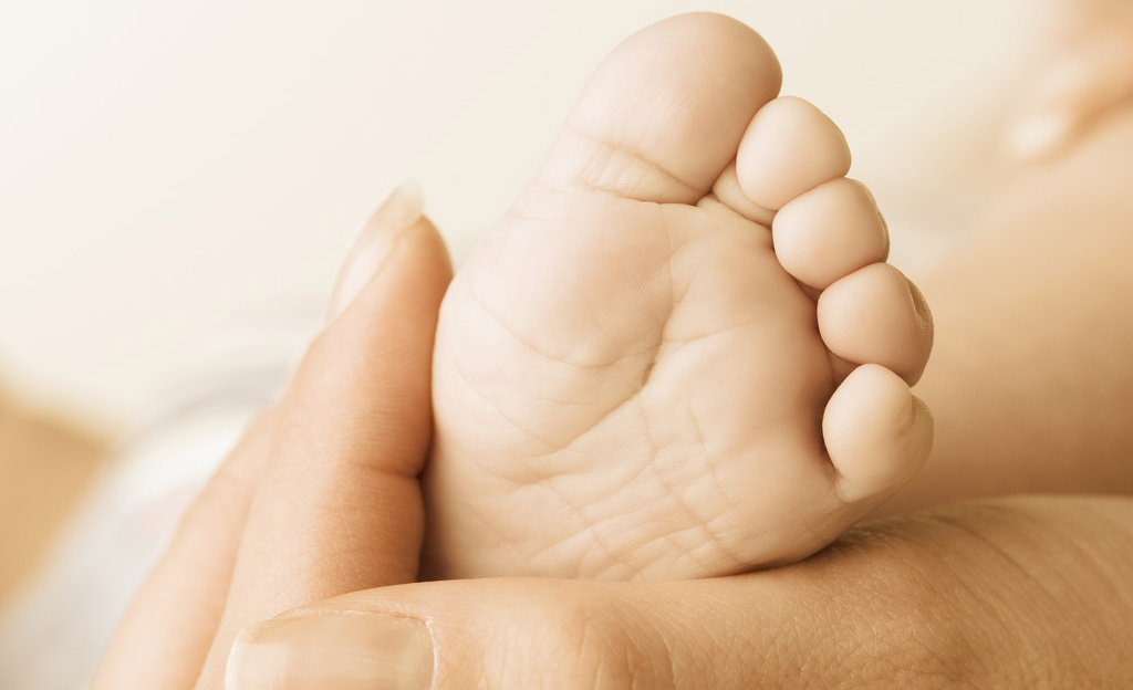 What Older Expectant Moms Can Expect
