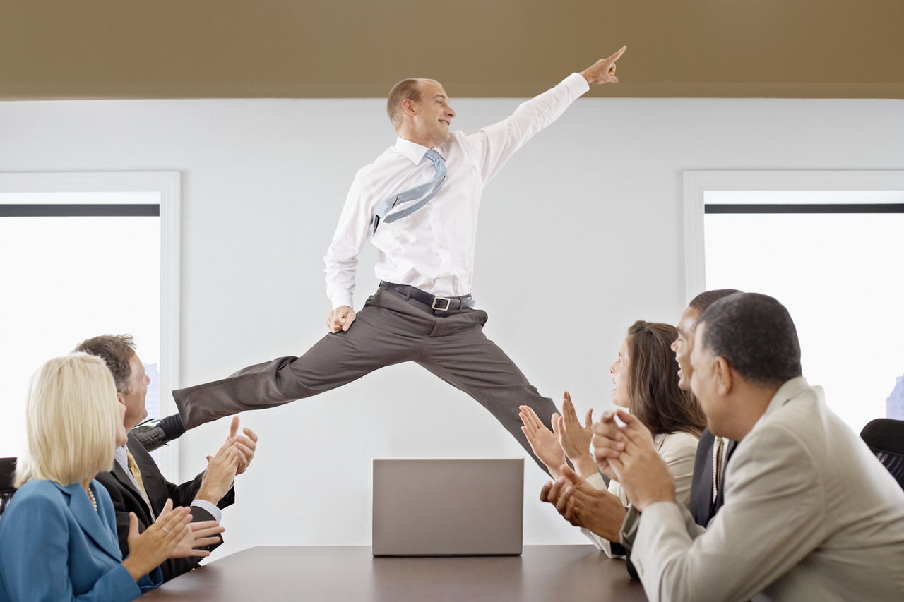 Work Stress May Hinder Healthy Habits
