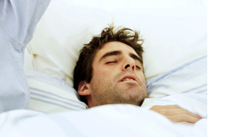 Long-Term Lift for Sleep Apnea Sufferers