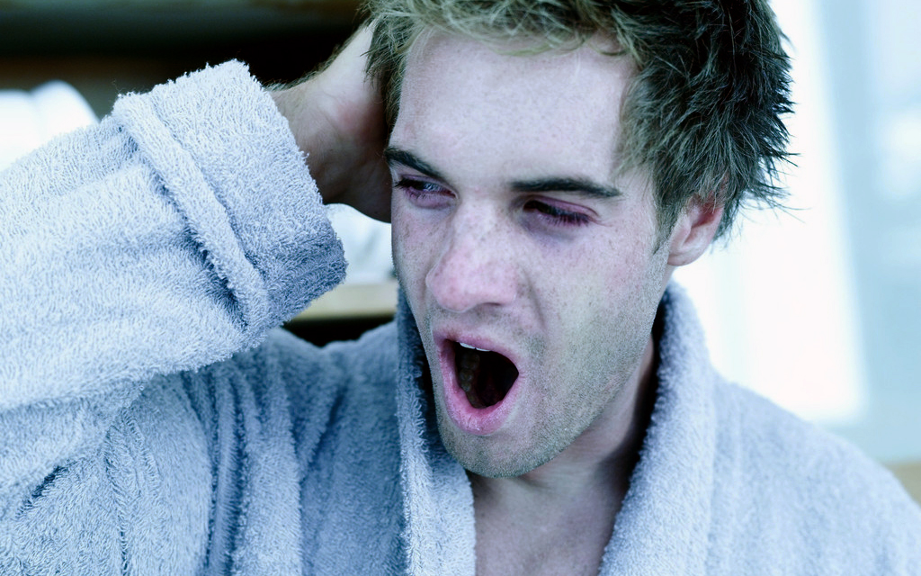 Safe Driving When You Have Sleep Apnea