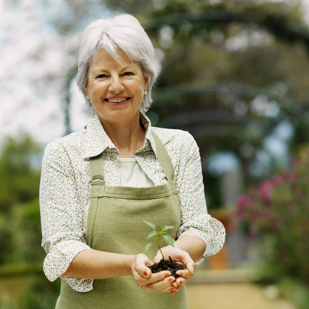 Uterine Cancer in Baby Boomers