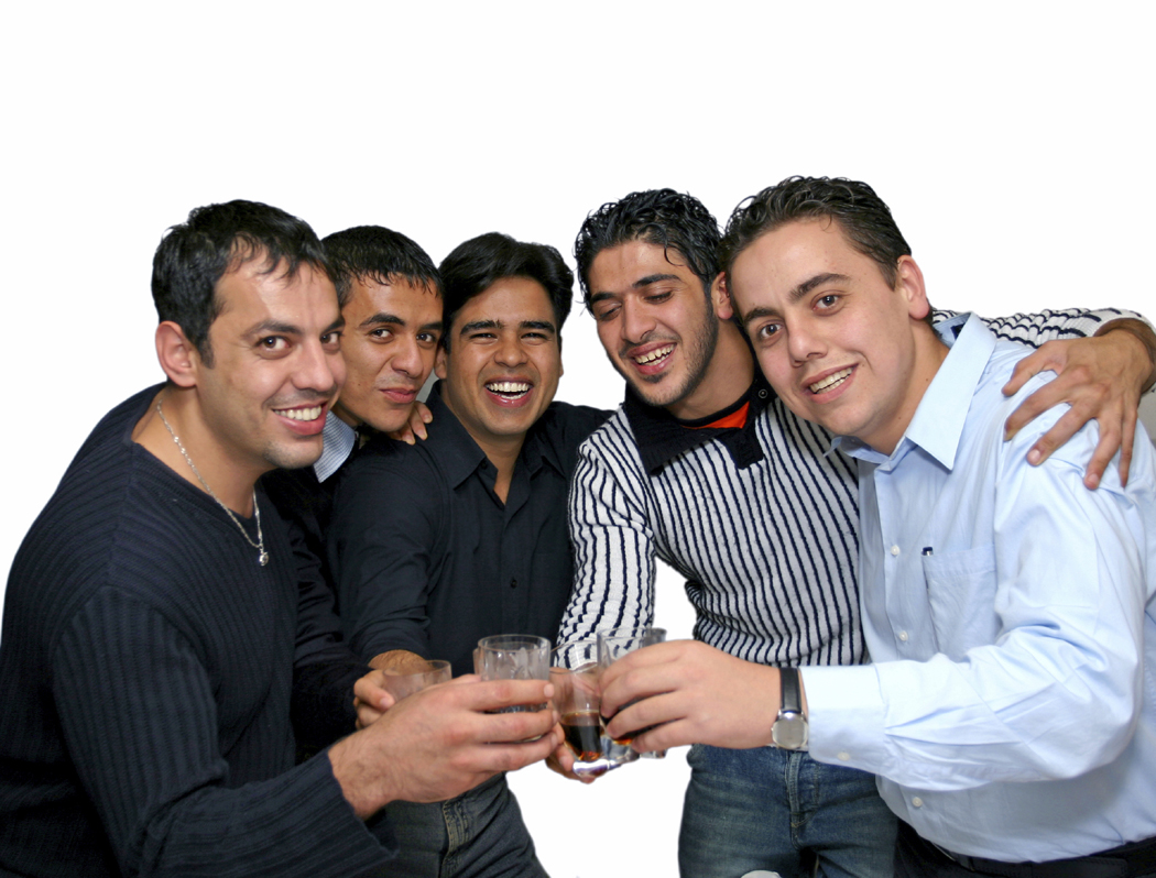 Slow Down Drinking, Cancer May Be Waiting