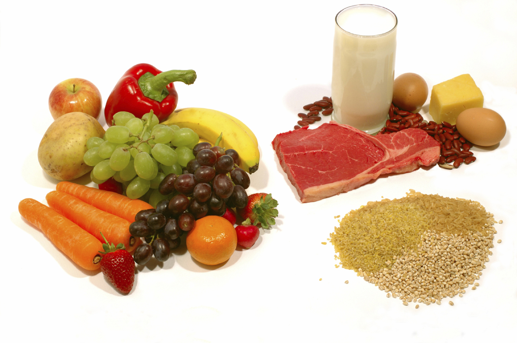 Counting Sheep at Night? Try a Mediterranean Diet 
