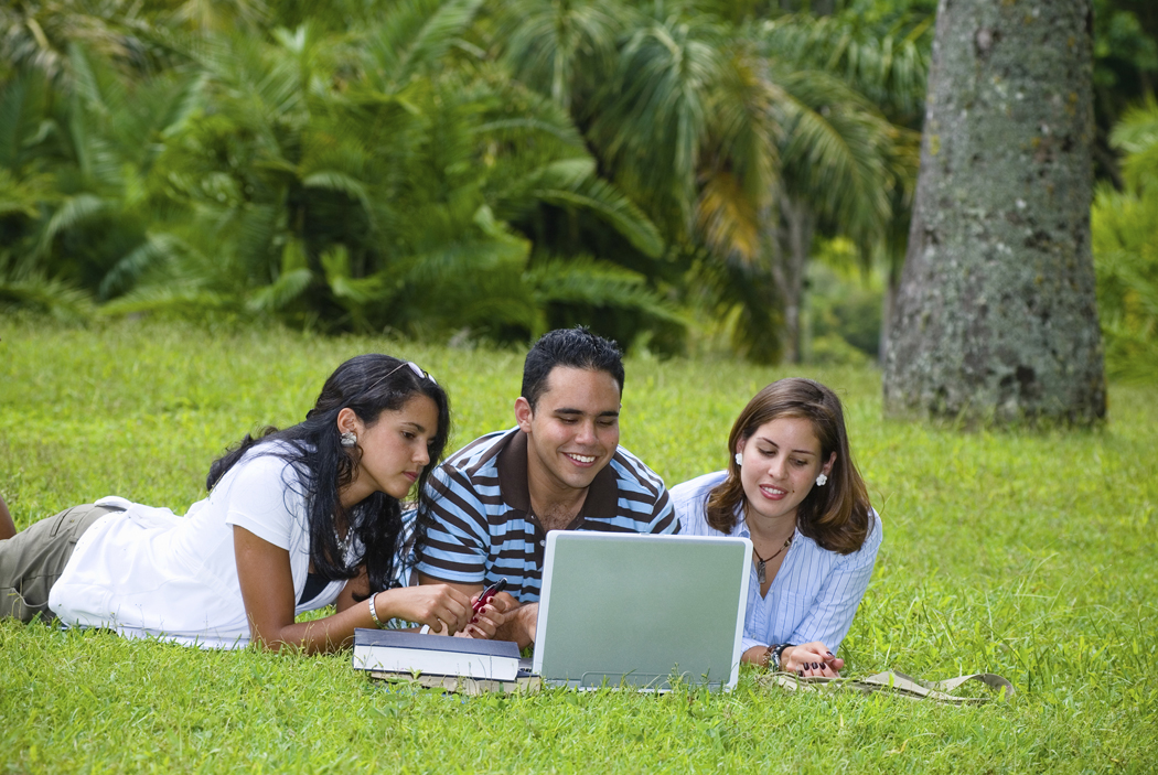 Is Chatting Online Good?