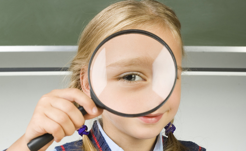 Seeking a Crystal Ball for Kids' Hearts