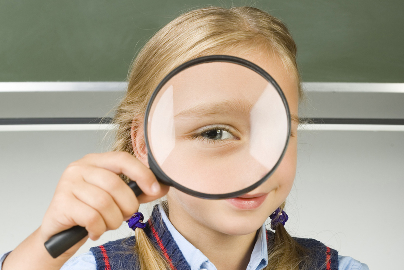 Looking for Answers for Kids’ Chronic Pain