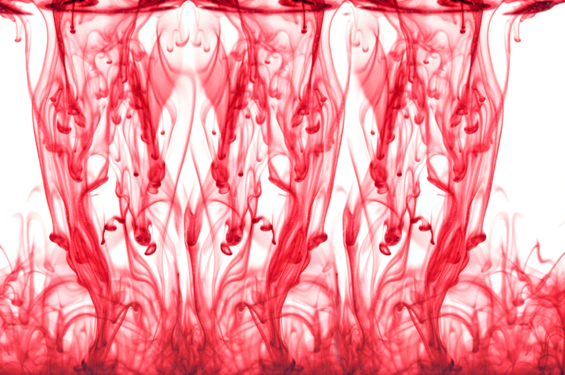 Building Synthetic Blood