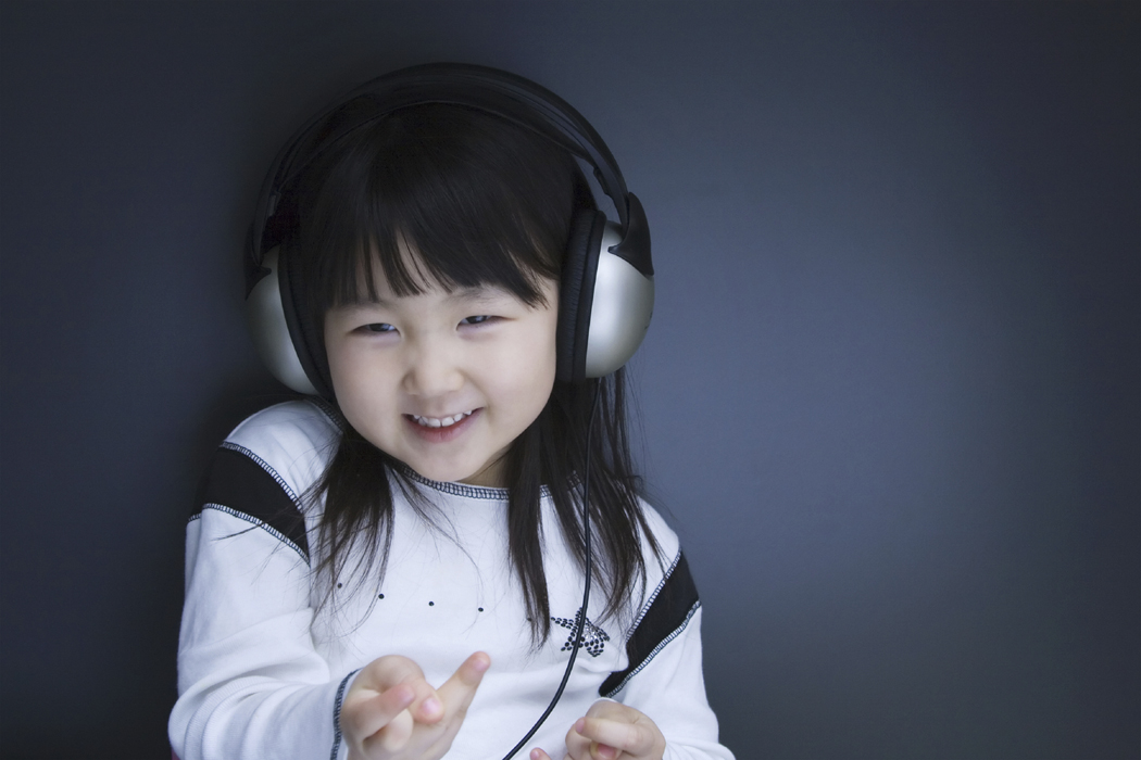 That is Music to my Ears!