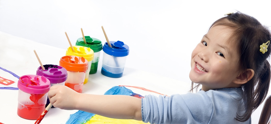 Kindergartner Vaccination Rates Look Good