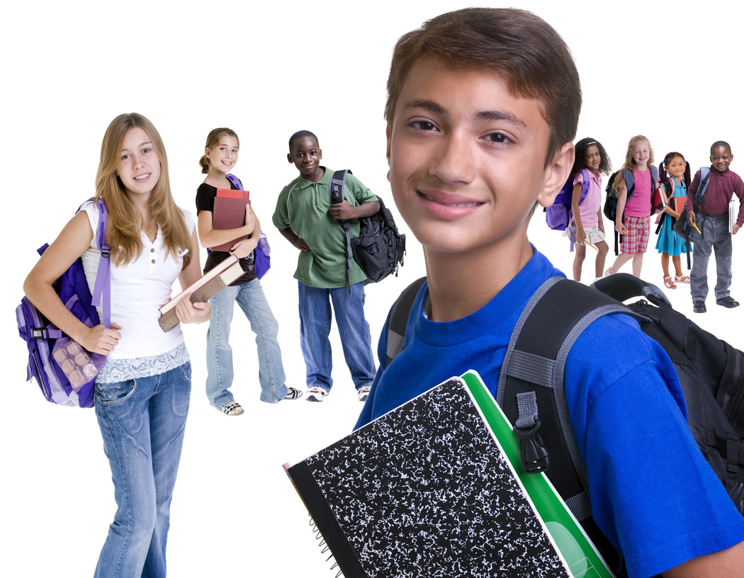Back to School with Asthma requires Planning
