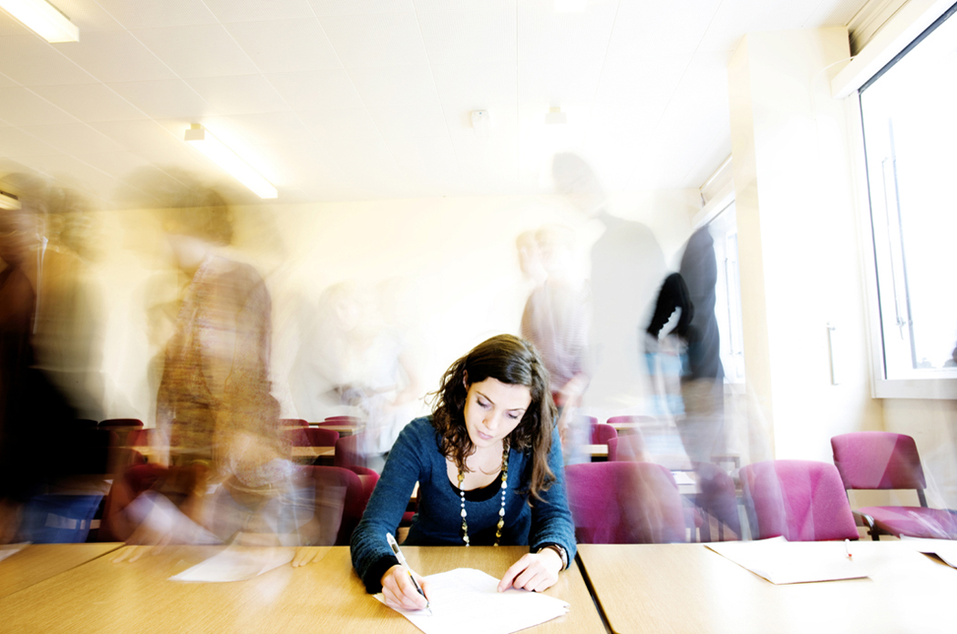 Meeting the Challenge of Adult ADHD