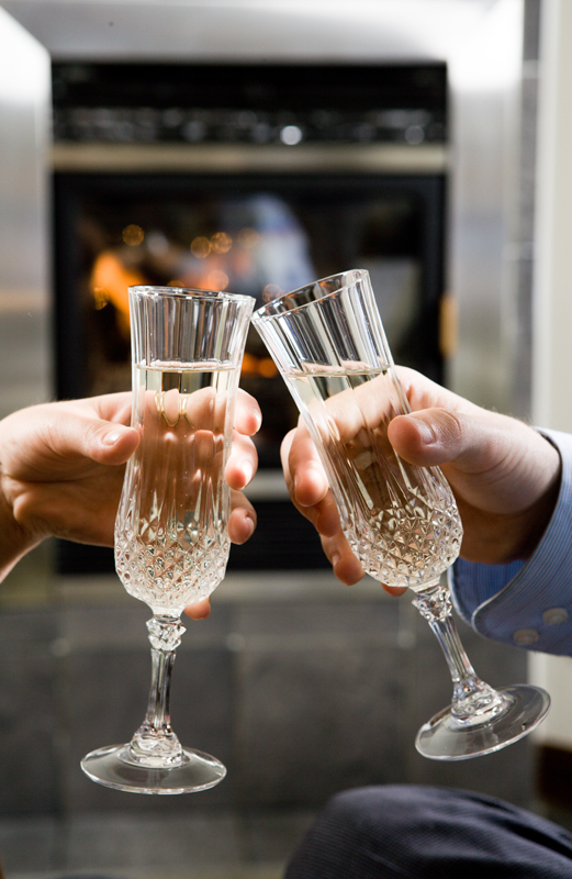 Can Staying Warm Make You Fat?