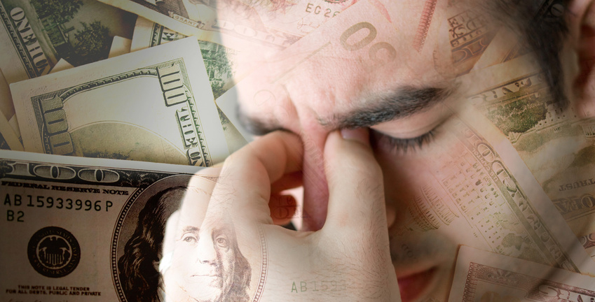 Health Suffers When Money is Tight