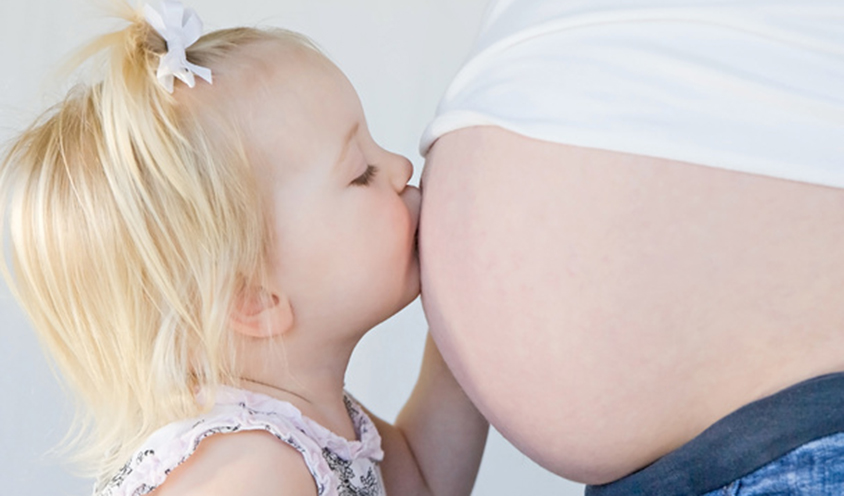 An Option for Severe Morning Sickness?
