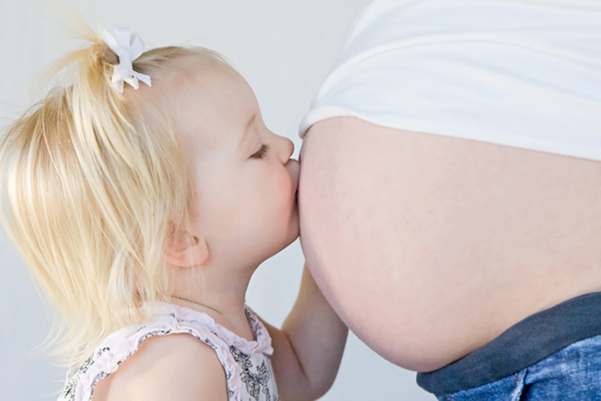 A Pregnancy Dilemma for a Medication?