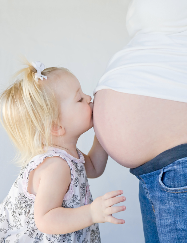 Depression Likelier in Abused New Moms
