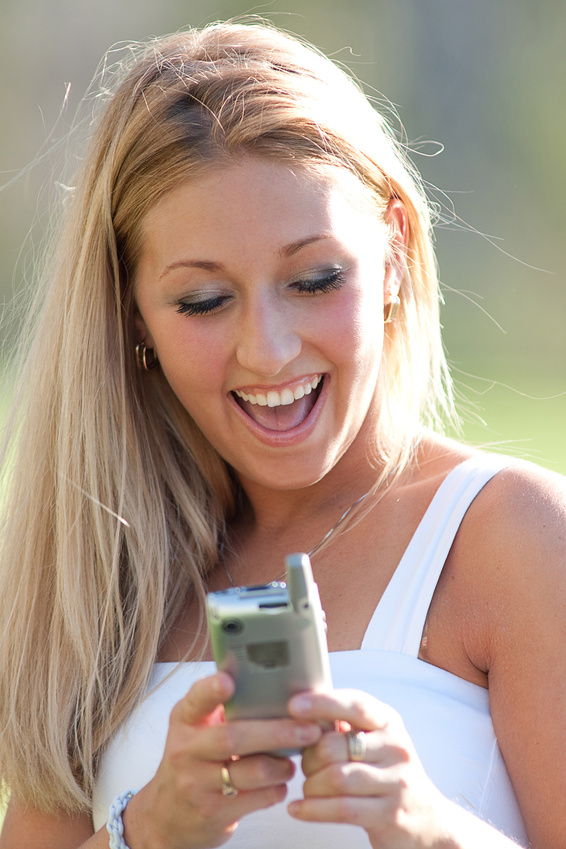 Lifestyle Coach From a Mobile App