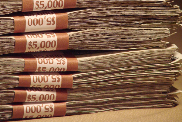 The Dollars for Dementia Add Up Fast