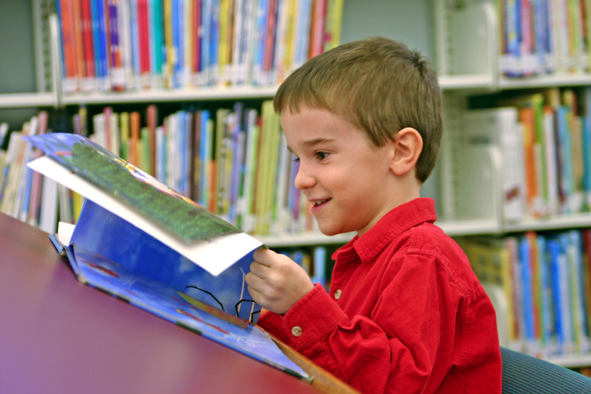 More Lead Means Lagging Reading Scores