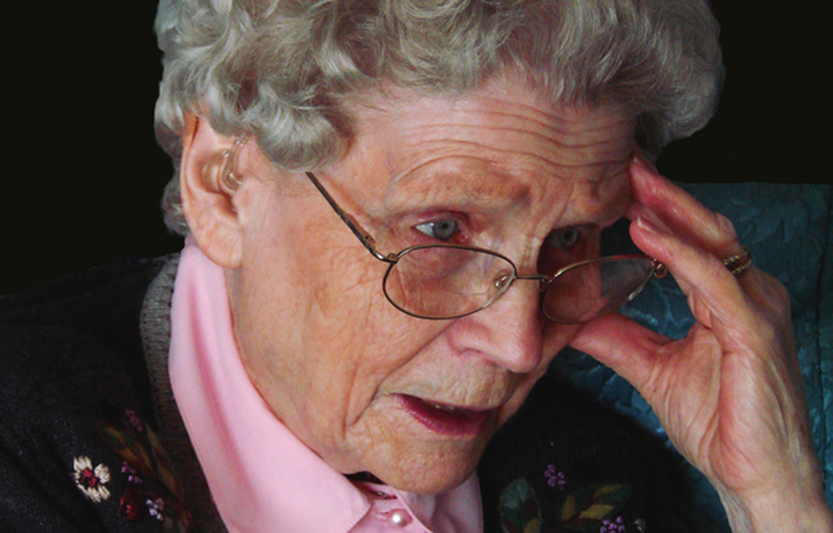 Another Risk Factor for Dementia?