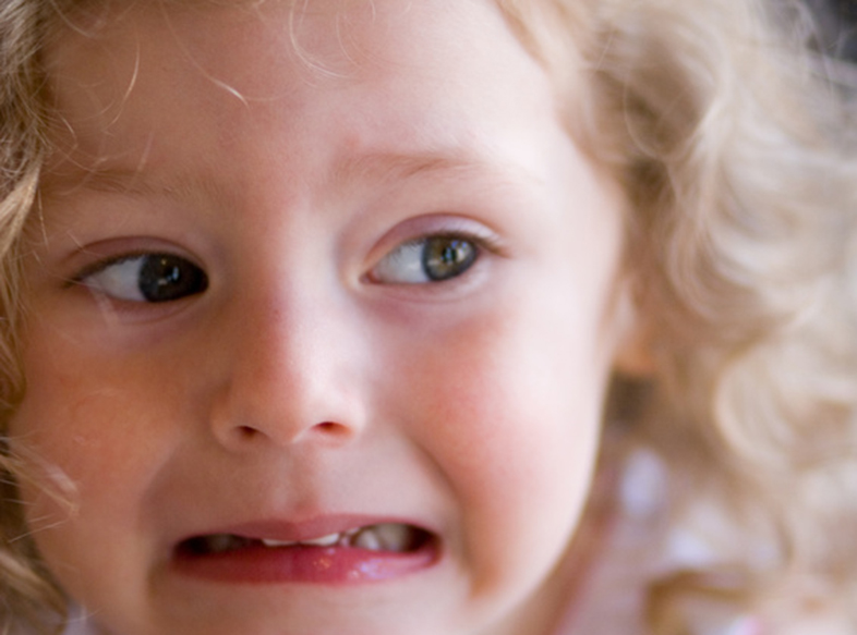 Digestive System Woes for Children