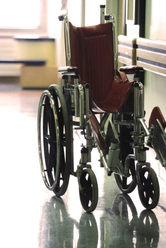Retrovirus May Cause ALS