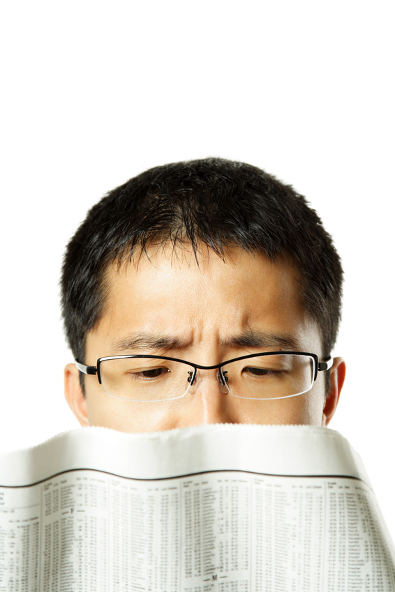 Negative Emotion can Block Mental Process