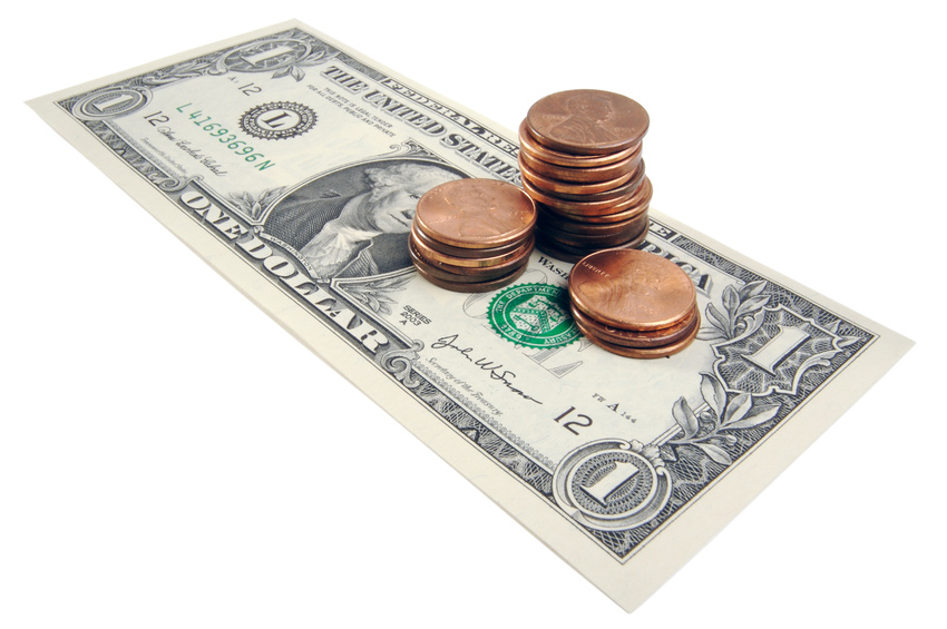 Money Woes Strain IQ