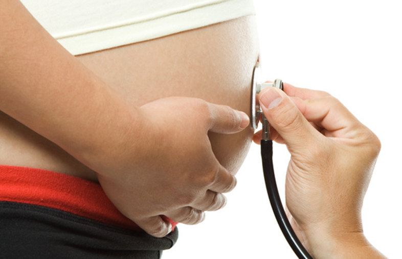 Blood Clot Searching During Pregnancy