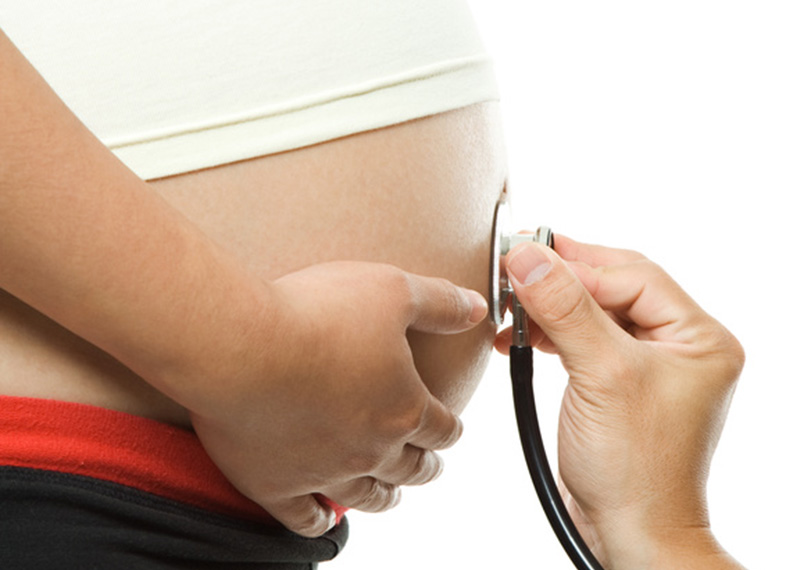 Where You Give Birth Matters
