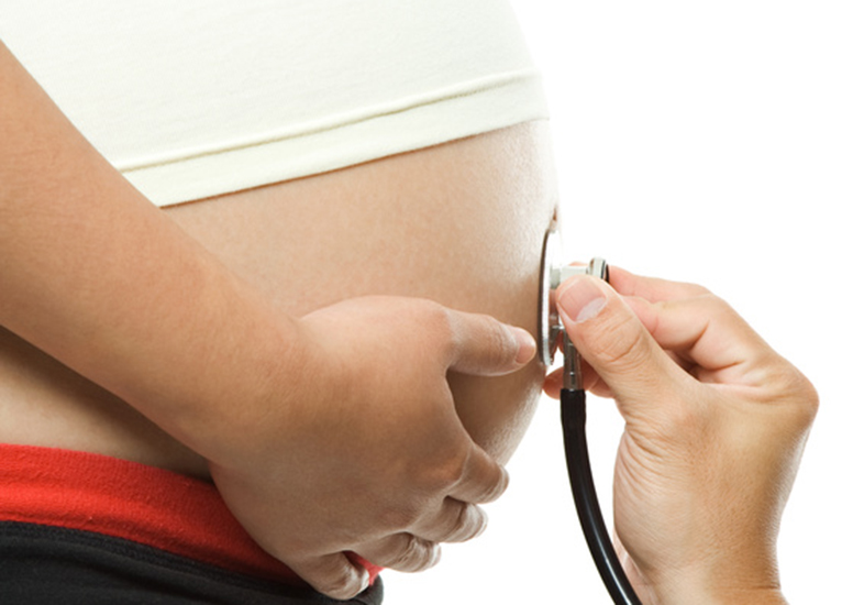 Expecting a Baby? Expect Regular Visits