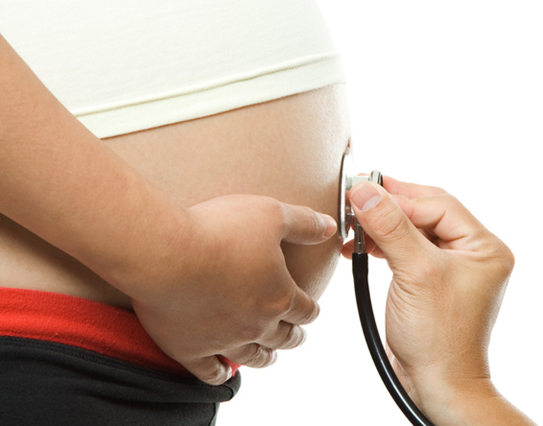 Flu During Pregnancy Linked to Bipolar?