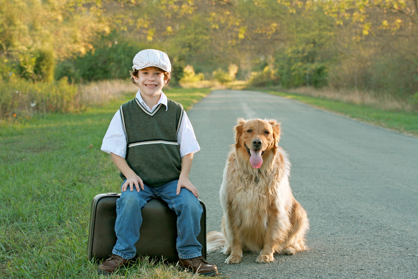 Looking Down the Road for Kids with ADHD