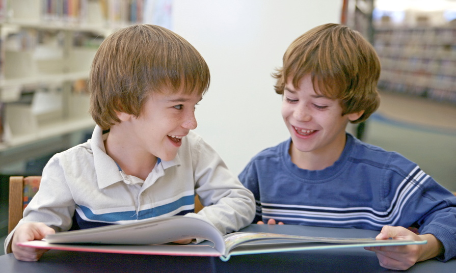Sharing a Womb and Sharing Autism