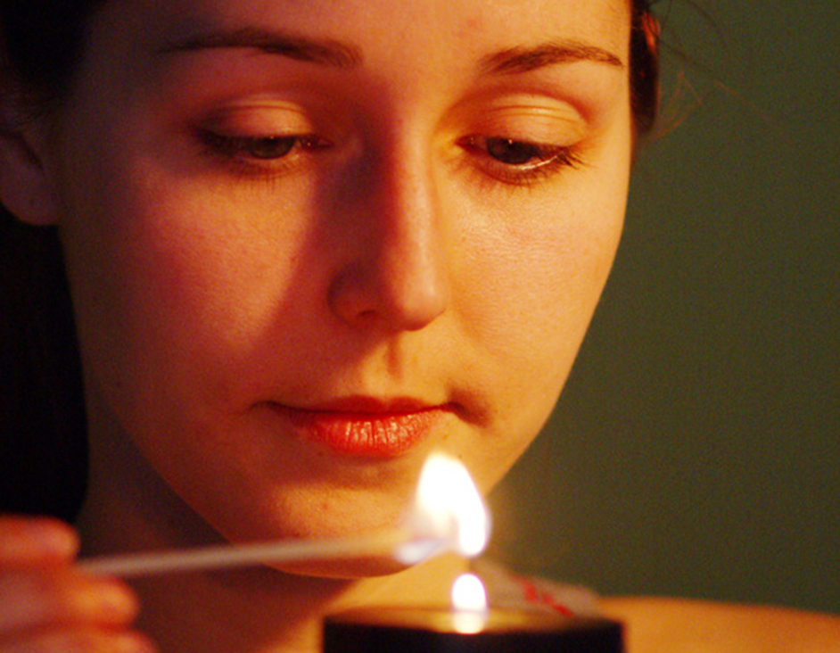 When Pregnant Women Live in Risky Places