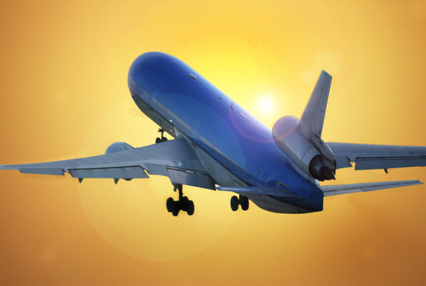 Can Travel Make Athletes Sick?