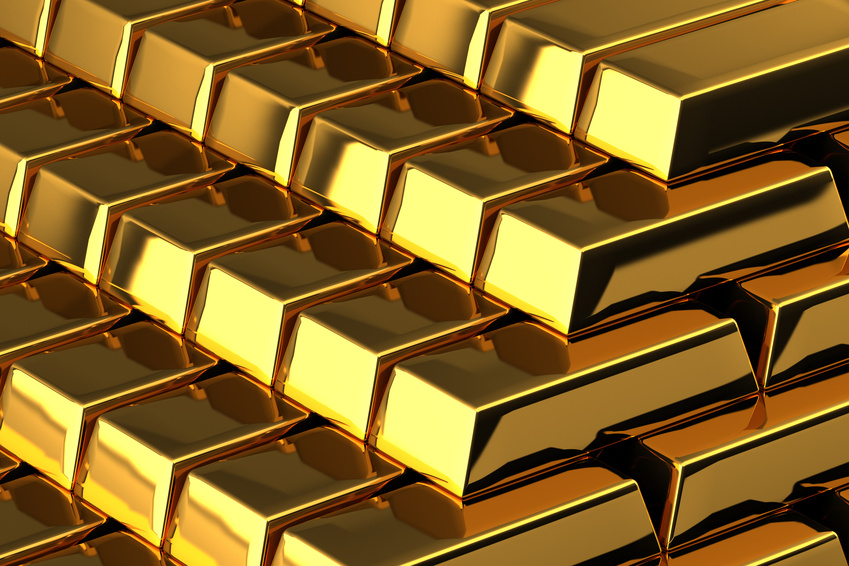 Golden Opportunity 