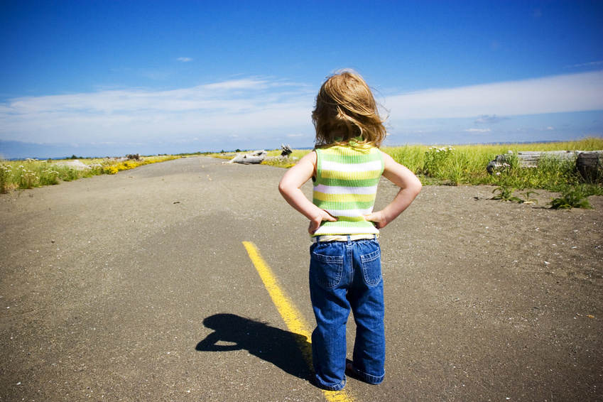 Playing the Odds on Children's Weight Gain