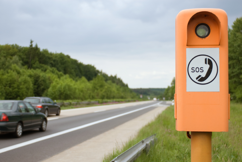 Tipsy Driving is Still Drunk Driving