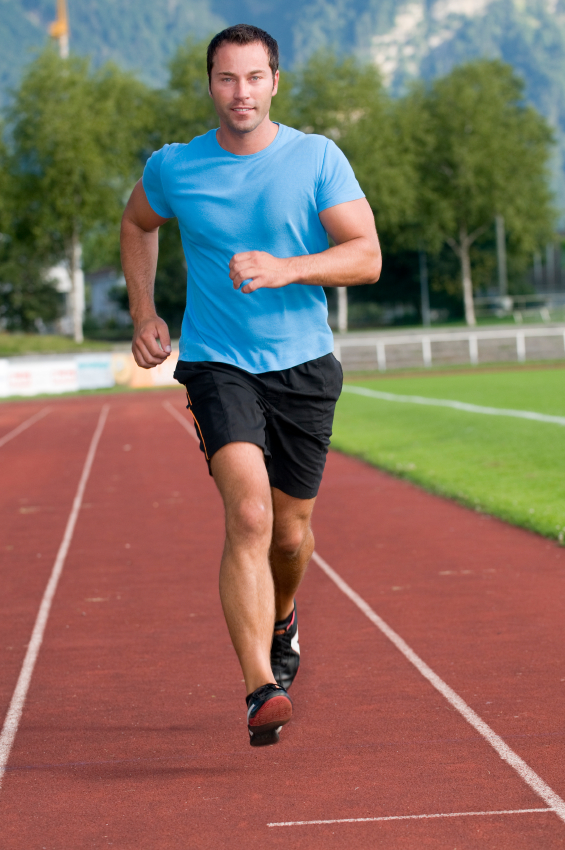 Run Smarter Not Harder